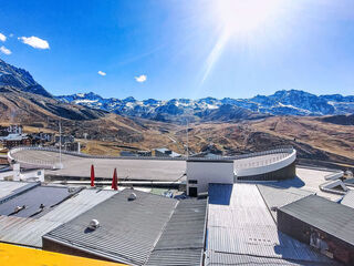 Apartment in Val Thorens, France