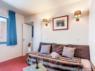 Apartment in Val Thorens, France