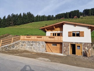Chalet in Fugen, Austria