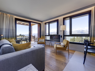 Apartment in Les Arcs, France