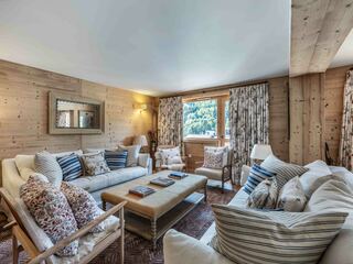 Apartment in Meribel, France
