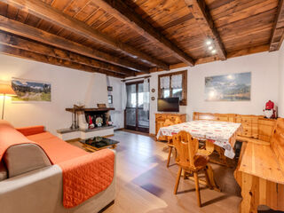 Apartment in Pinzolo, Italy