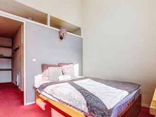 Apartment in Val Thorens, France