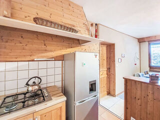 Apartment in St Gervais, France