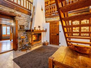 Chalet in Chamonix, France