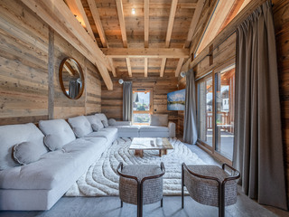 Chalet in Morzine, France