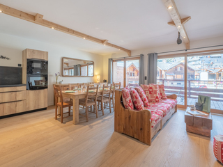 Apartment in Alpe d'Huez, France