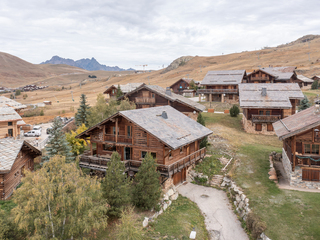 Chalet in Alpe d'Huez, France
