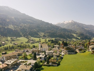 Apartment in Kitzbuhel, Austria