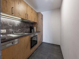 Apartment in Kitzbuhel, Austria