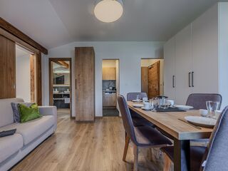Apartment in Kitzbuhel, Austria