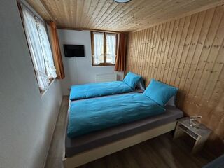 Apartment in Gstaad, Switzerland