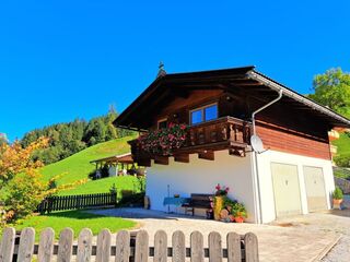 Chalet in Auffach, Austria