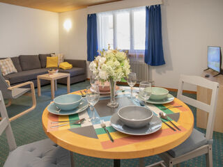 Apartment in Wengen, Switzerland