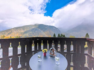 Apartment in St Gervais, France
