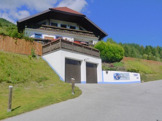 Apartment in Sankt Michael im Lungau, Austria