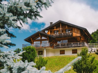 Chalet in Morzine, France