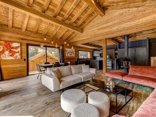 Chalet in Morzine, France
