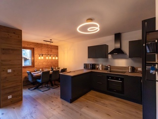 Apartment in Morzine, France