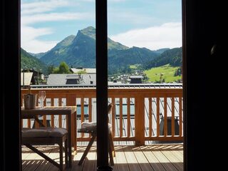 Apartment in Morzine, France