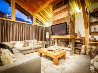 Chalet in Morzine, France