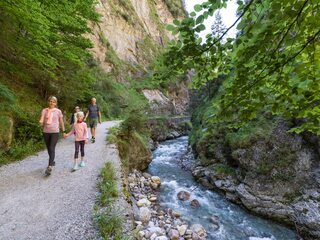 Chalet in Oberau, Austria