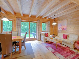 Chalet in Niederau, Austria