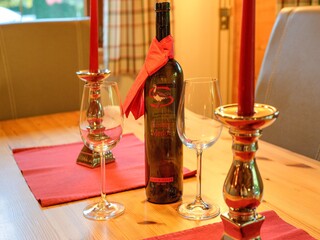 Chalet in Niederau, Austria