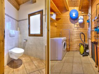 Chalet in Niederau, Austria