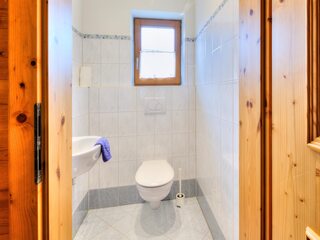 Chalet in Niederau, Austria