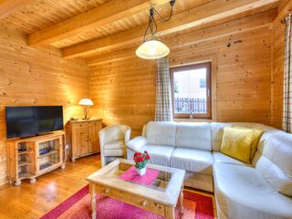 Chalet in Niederau, Austria