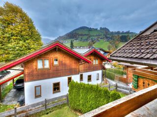 Chalet in Niederau, Austria