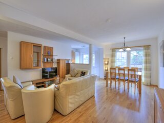 Apartment in Niederau, Austria