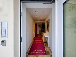 Apartment in Niederau, Austria