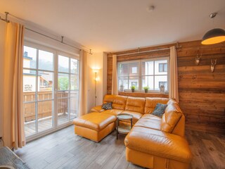 Apartment in Brixen im Thale, Austria