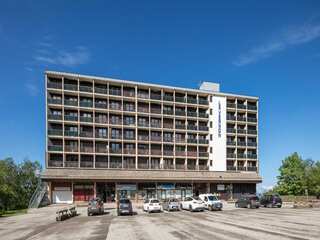 Apartment in Chamrousse, France