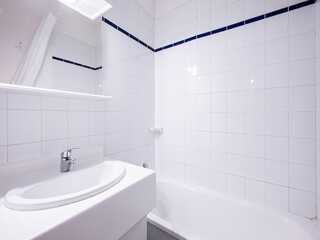 Apartment in Morillon, France