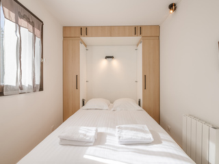 Apartment in Chamonix, France