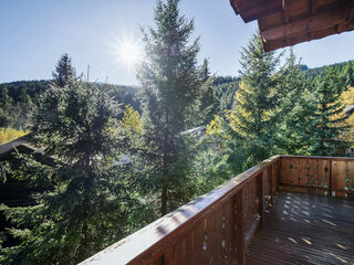 Chalet in Courchevel, France