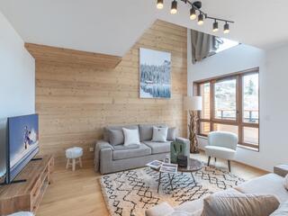 Apartment in Alpe d'Huez, France