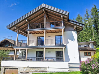 Apartment in Oetz, Austria