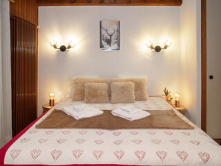 Apartment in Ovronnaz, Switzerland