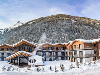 Apartment in Chamonix, France