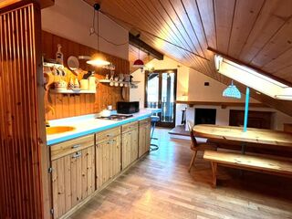 Apartment in Pinzolo, Italy