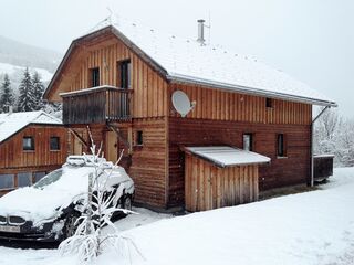 Chalet in Murau, Austria