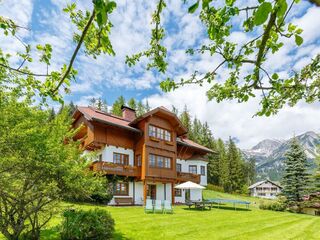 Chalet in Ramsau am Dachstein, Austria