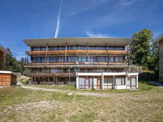 Apartment in Chamrousse, France