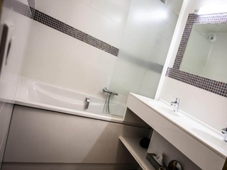 Apartment in La Plagne, France