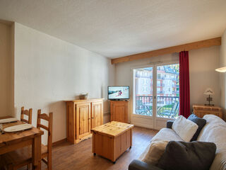 Apartment in St Gervais, France