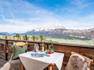 Apartment in Sankt Johann in Tirol, Austria